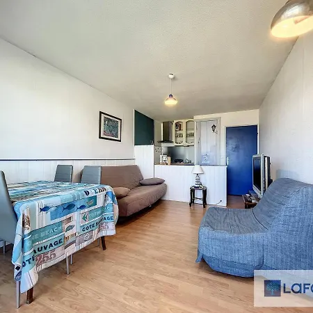 Face Au Port De Plaisance Avec Parking Apartamento Courseulles-sur-Mer