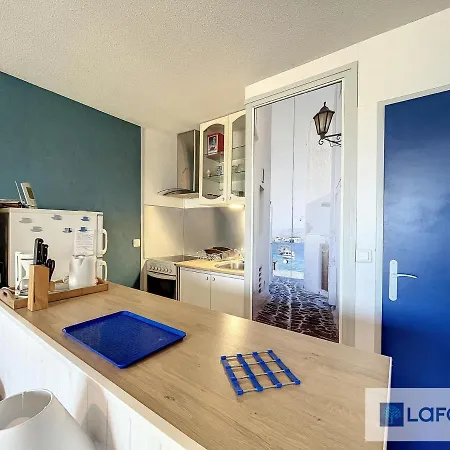 Face Au Port De Plaisance Avec Parking - Fr-1-746-7