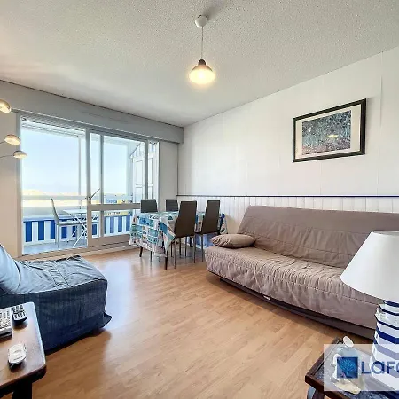 Face Au Port De Plaisance Avec Parking - Fr-1-746-7 Courseulles-sur-Mer